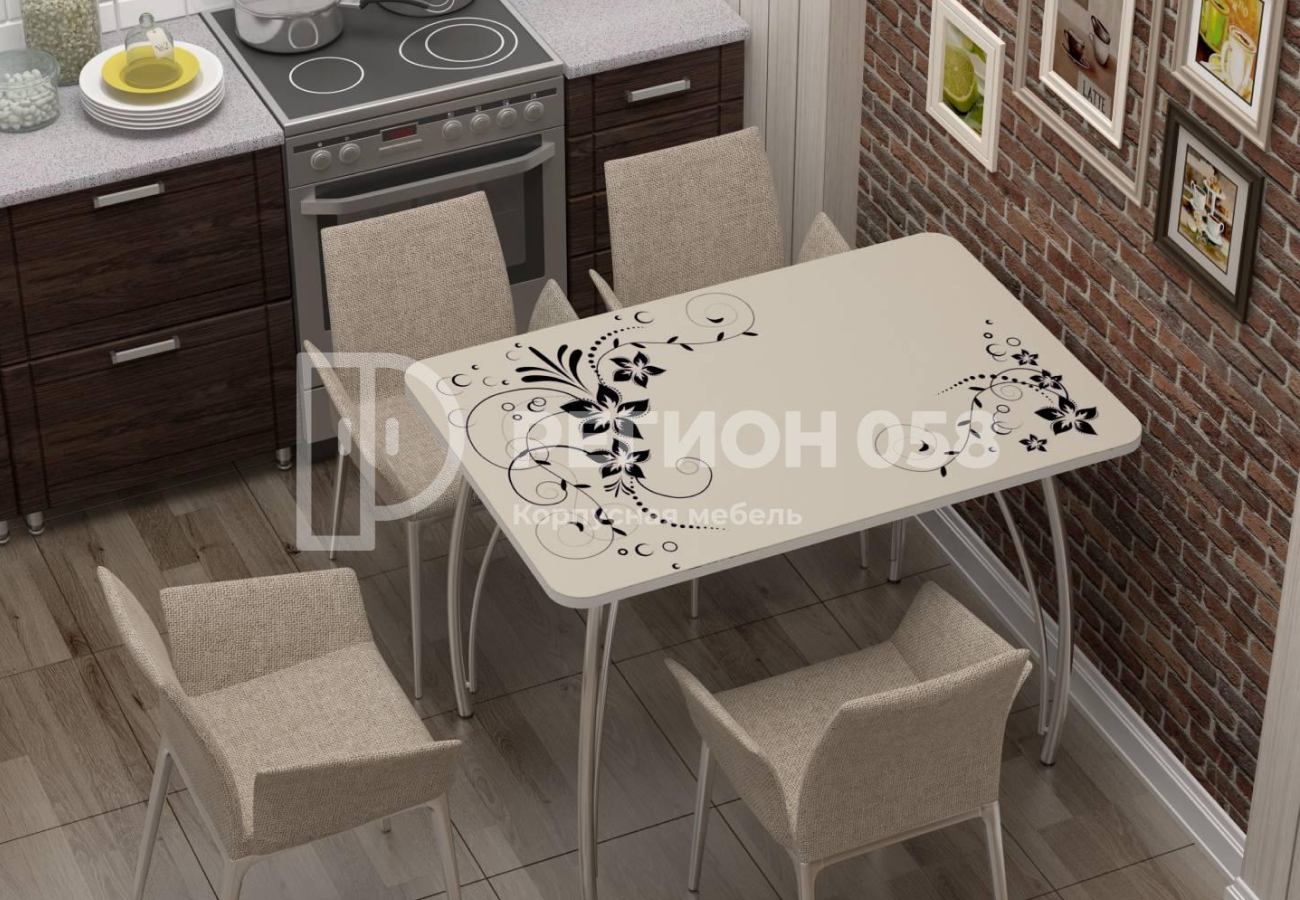 Небольшие кухонные столы. Стол "регион 058" бочонок раздвижной. Кухонный стол Стендмебель с фотопечатью. Стол кухонный фотопечать стенд мебель. Стол раздвижной Алиот м35.