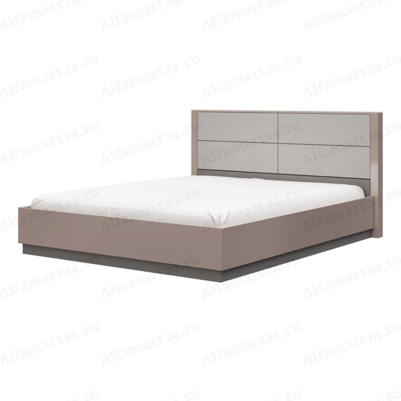 Кровать Bravo-мебель 