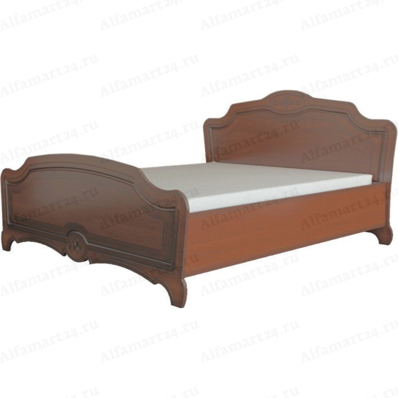 Кровать  Bravo-мебель 
