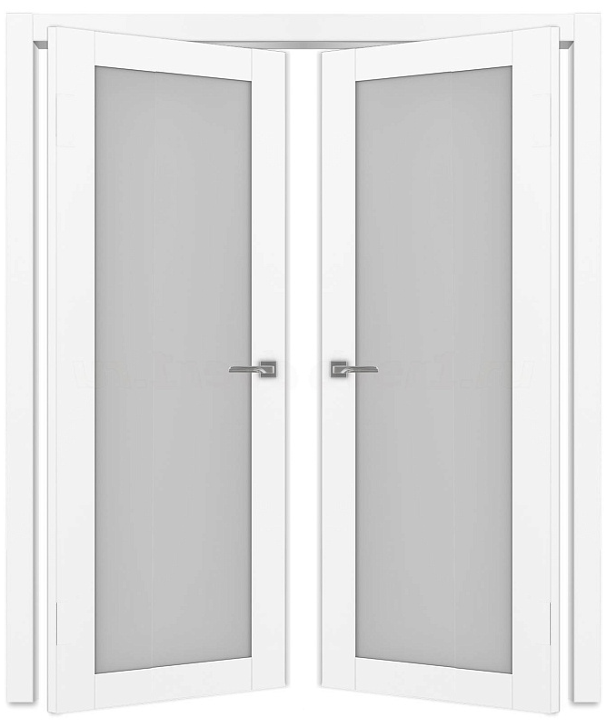 Роторные двери в Балаково - купить недорого в Alfamart24.ru